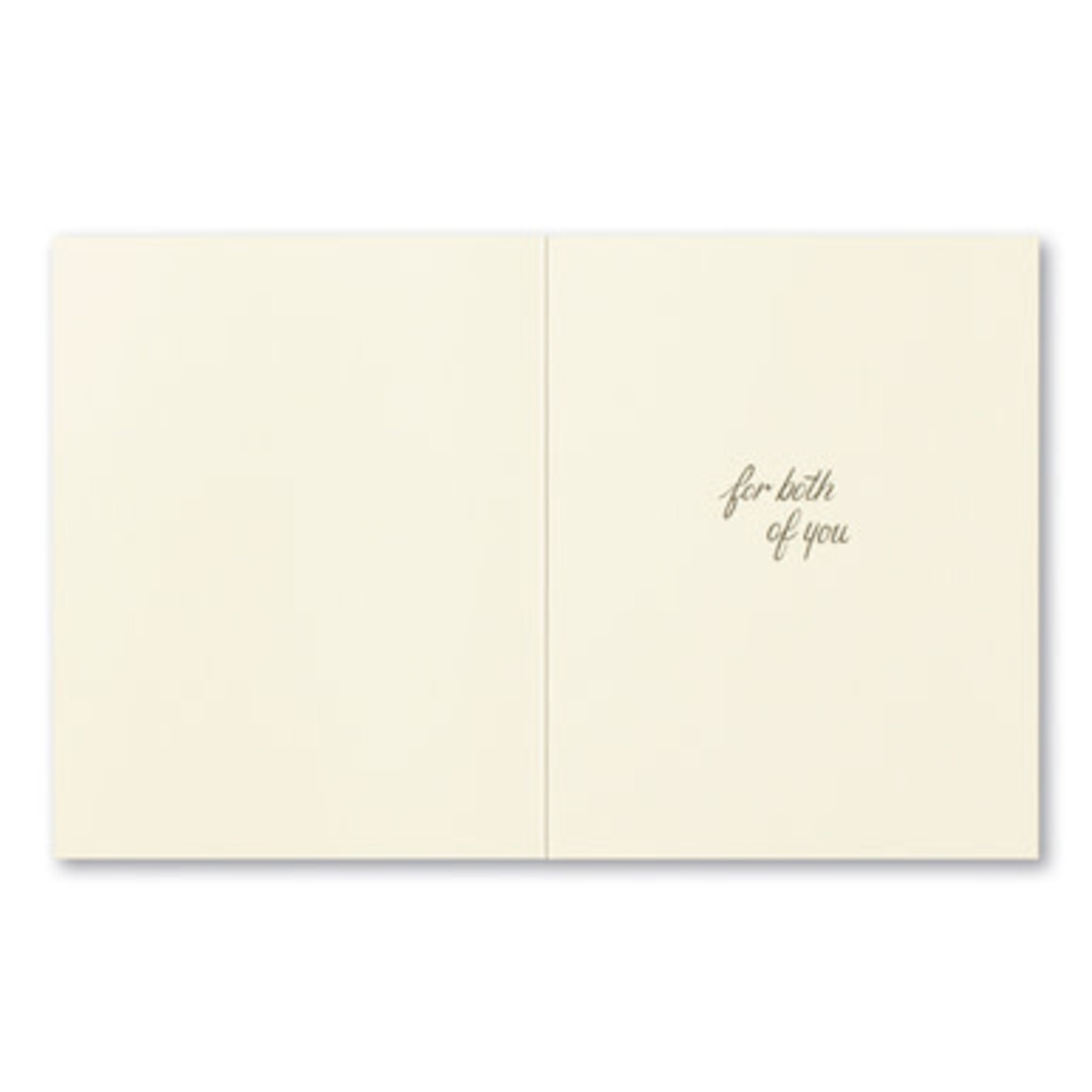 m. lynne designs beyond happy card