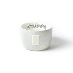 happy everything stone small dot happy everything big bowl