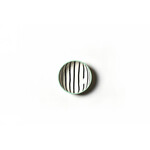 happy everything black and white stripe bowl big attachment