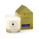 black orchid and ylang large candle