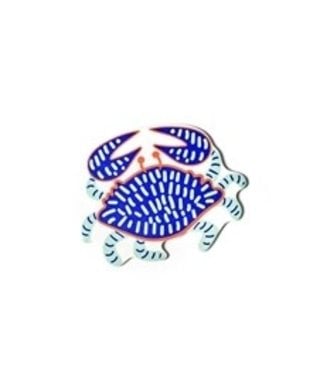 happy everything Blue Crab Mini Attachment