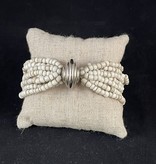 available at m. lynne designs Bold Bead Bracelet