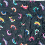 m. lynne designs brave boesemani navy small z wrap