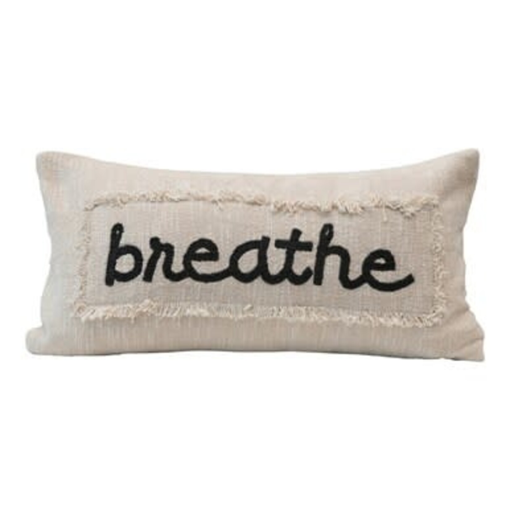 m. lynne designs breathe pillow