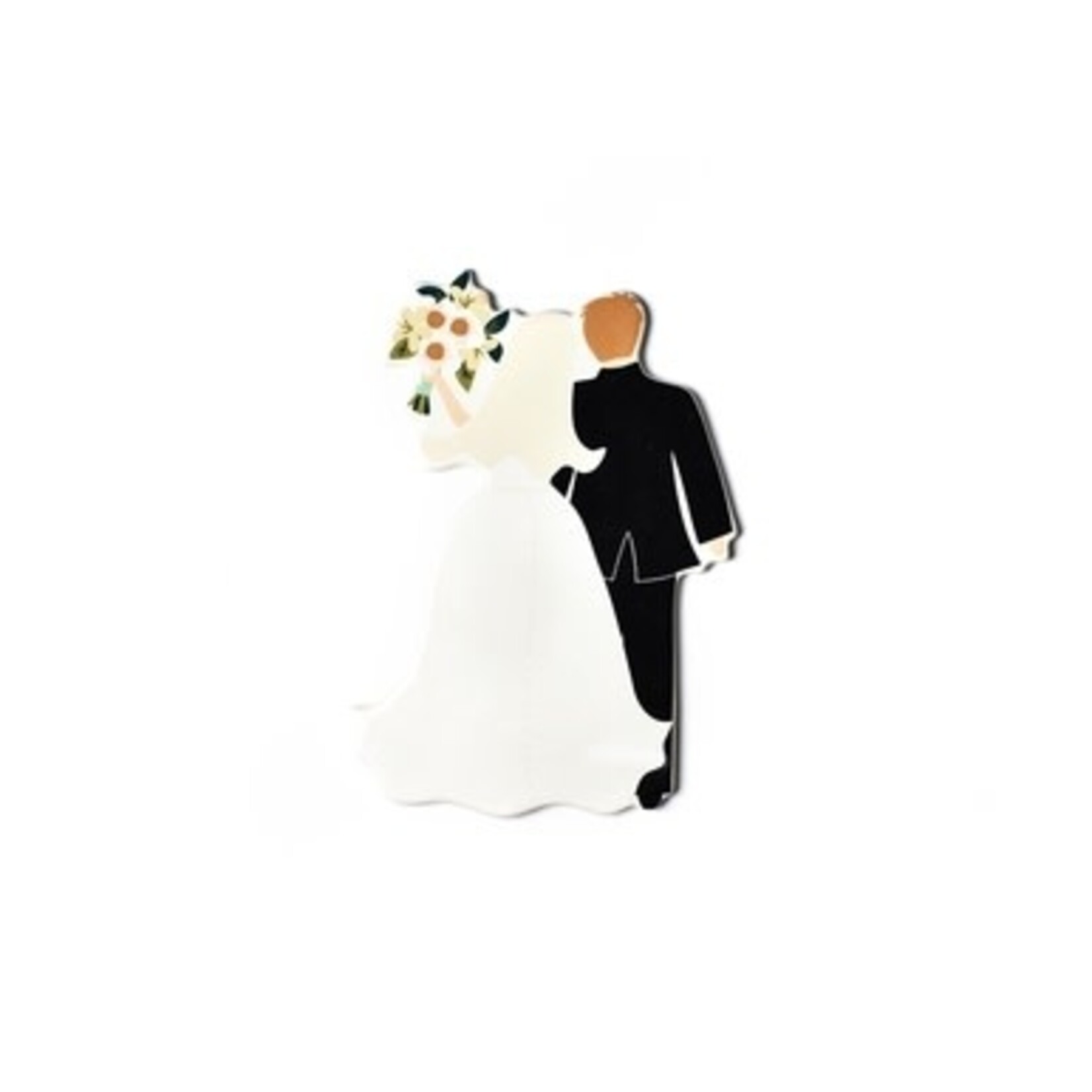 happy everything bride groom big attachment