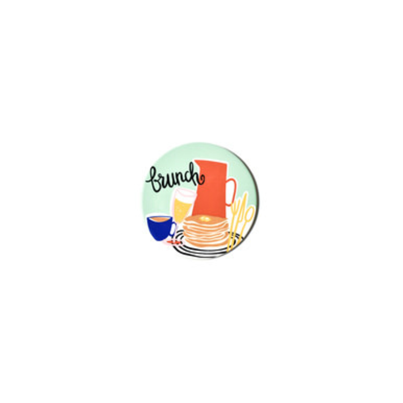 happy everything brunch mini attachment