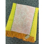 coton colors punchy large handtowel
