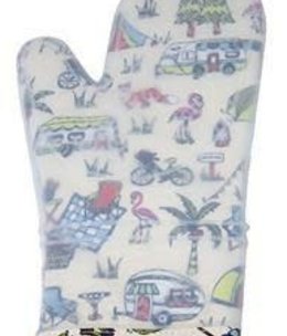 available at m. lynne designs Camping Silli Mitt