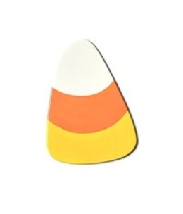 happy everything Candy Corn Big Attachment