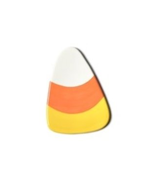happy everything Candy Corn Mini Attachment