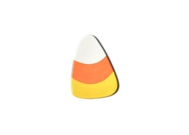 happy everything Candy Corn Mini Attachment