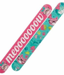 available at m. lynne designs Cat Emery Board