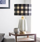 available at m. lynne designs Ceramic Table Lamp