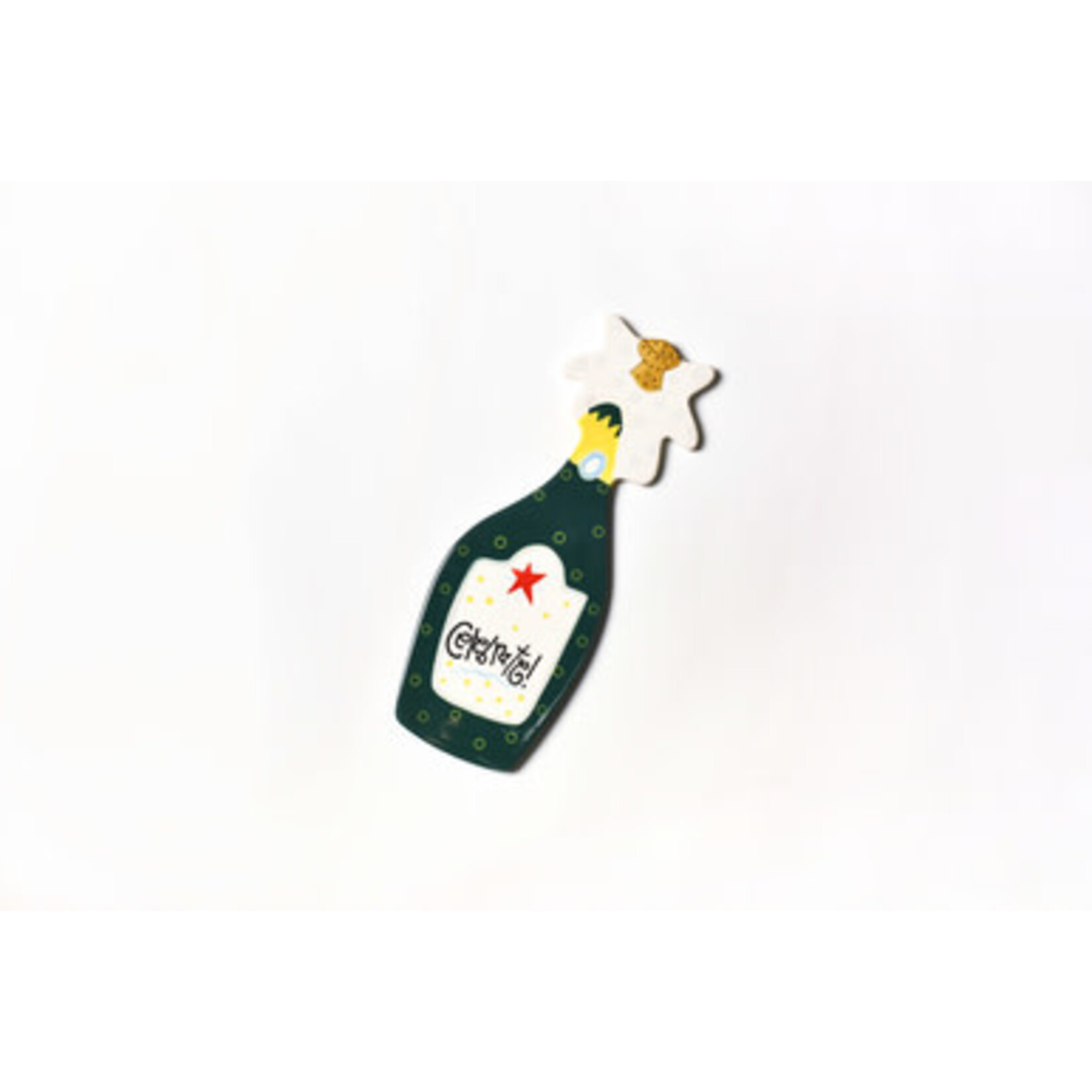 happy everything champagne big attachment