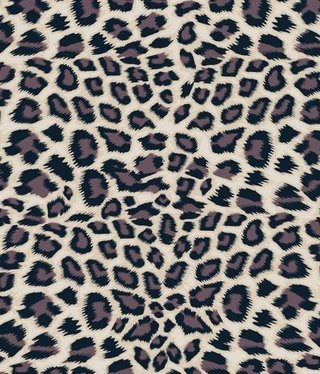 available at m. lynne designs Cheetah Silli Mitt