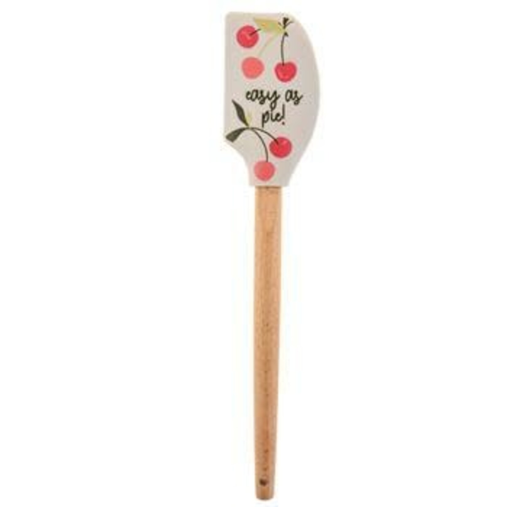 m. lynne designs cherry pie spatula
