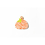 happy everything chevron pumpkin big attachment