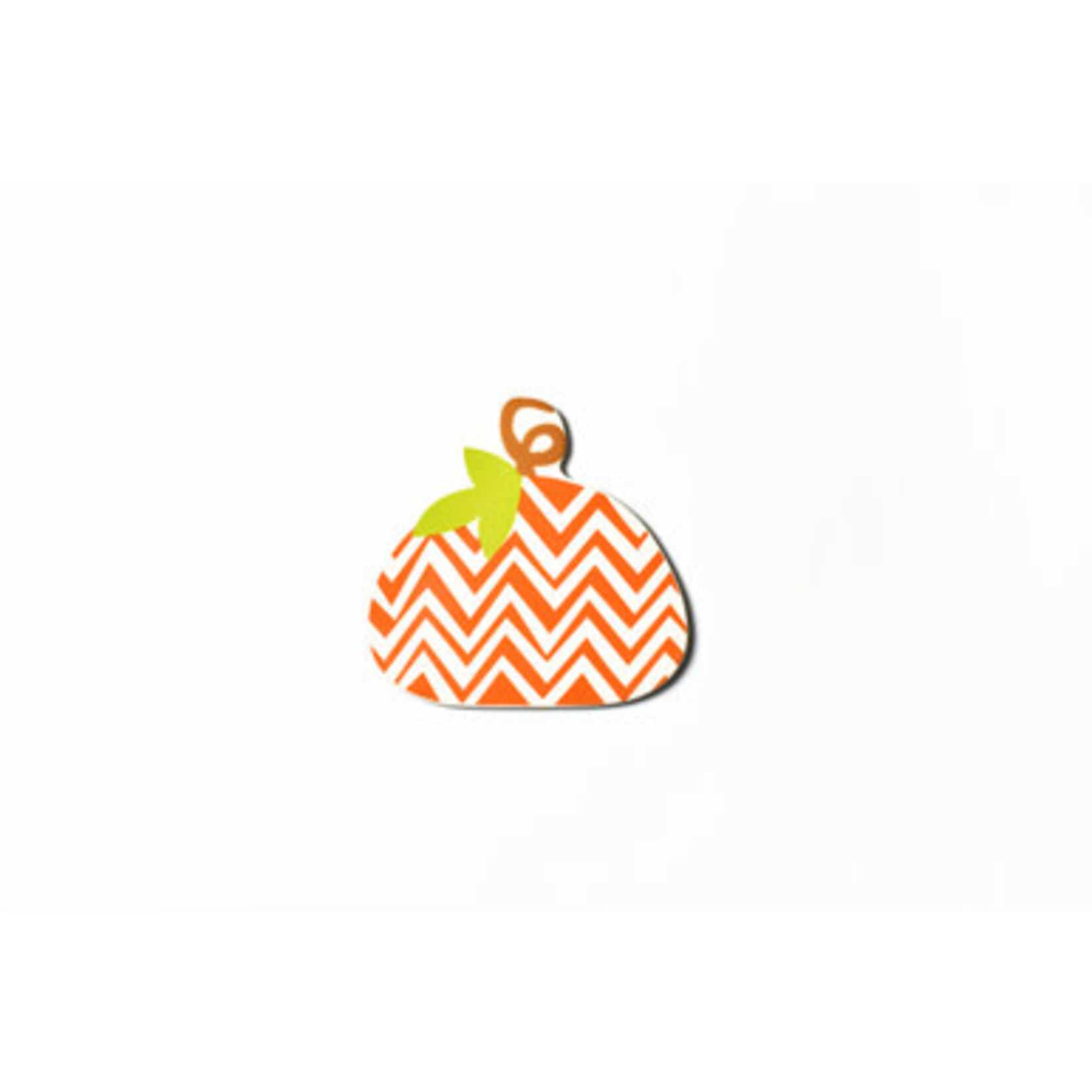 happy everything chevron pumpkin big attachment