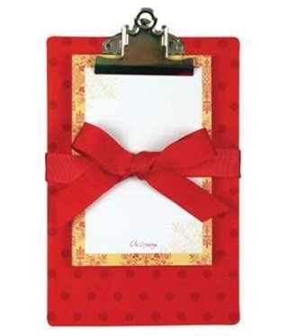 available at m. lynne designs chi omega clip board