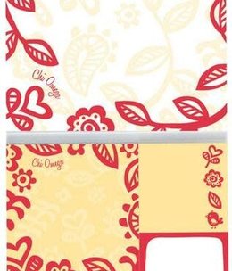 available at m. lynne designs chi omega sticky tab book