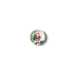 coton colors christmas in the village spoon rest