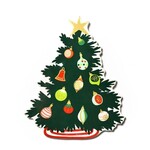 happy everything christmas tree big attachment