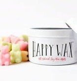 happy wax Citrus Mix Happy Wax Melt