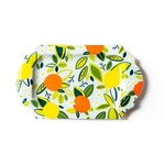 coton colors citrus traditional tray