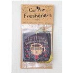 natural life coffee is a good idea air freshener