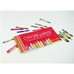 happy everything color me happy coloring book