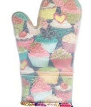 available at m. lynne designs cupcakes silli mitt