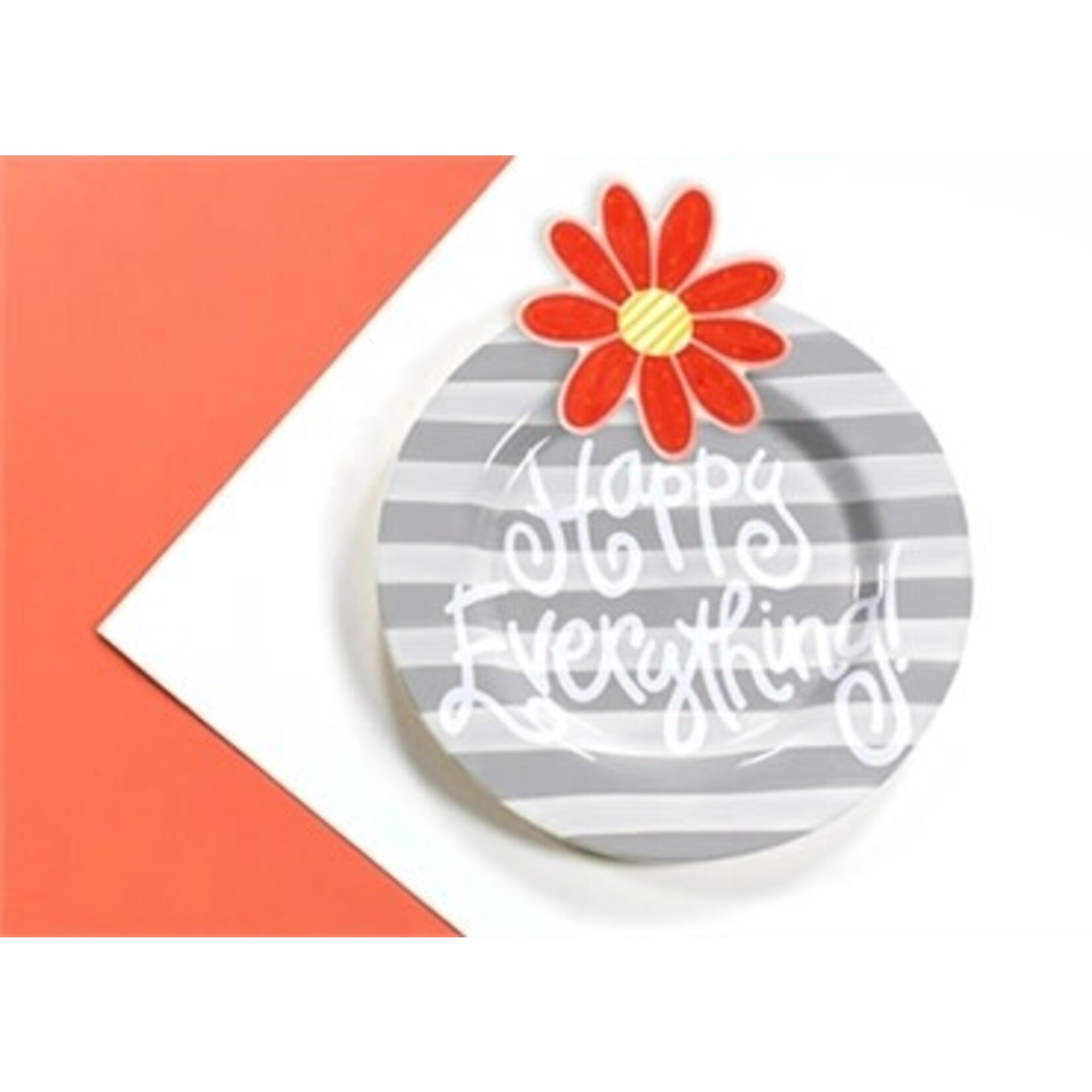 happy everything daisy flower big attachment