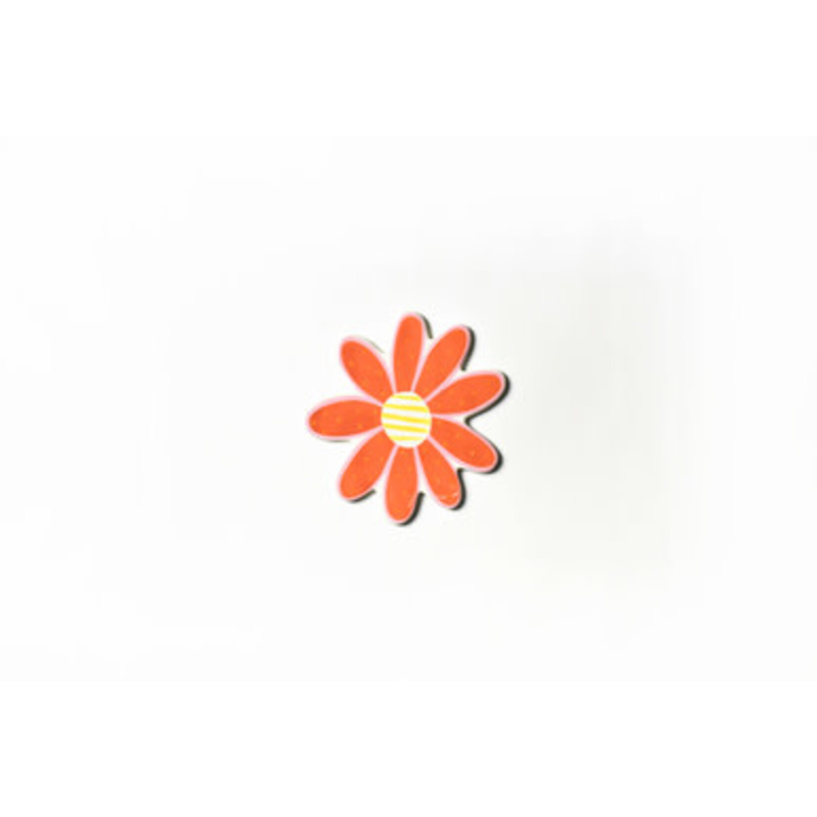 happy everything daisy flower big attachment