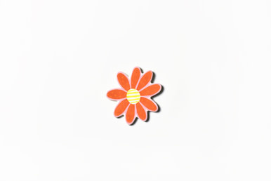 happy everything Daisy Flower Mini Attachment