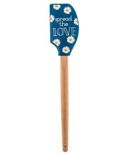 available at m. lynne designs Daisy Love Spatula