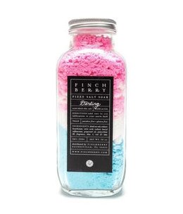 finchberry Darling Fizzy Bath Salt Soak