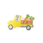 happy everything easter truck big attachment