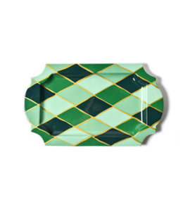 coton colors Emerald Series Diamond Traditional Tray