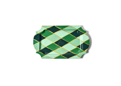 coton colors Emerald Series Diamond Traditional Tray