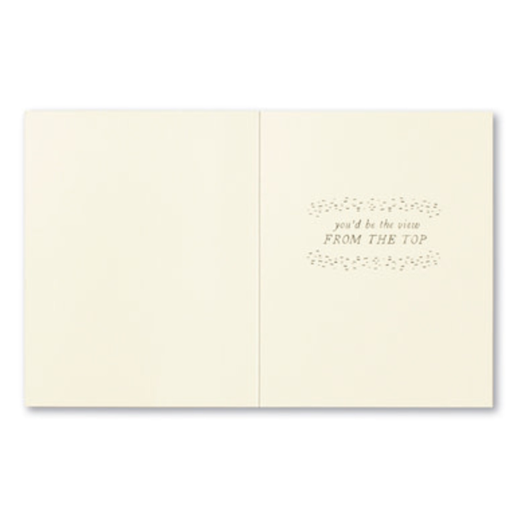 m. lynne designs ferris wheel card