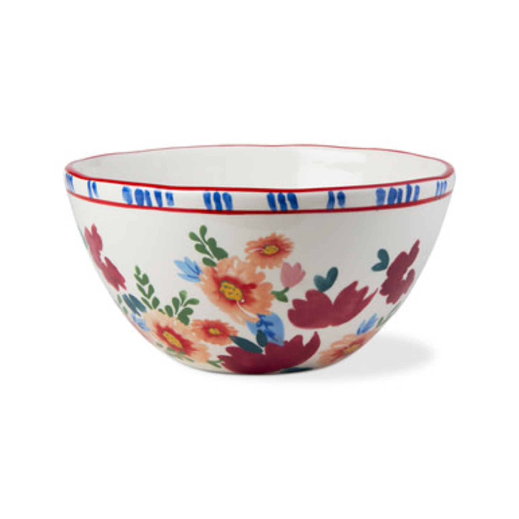 m. lynne designs fiori bowl