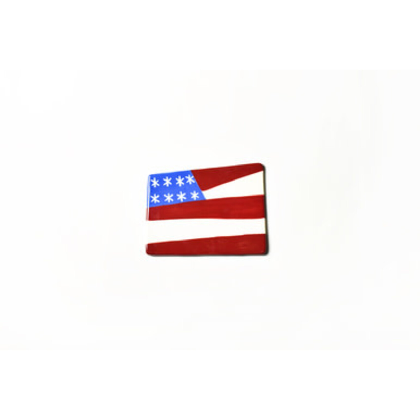 happy everything flag big attachment