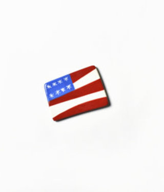 happy everything Flag Mini Attachment