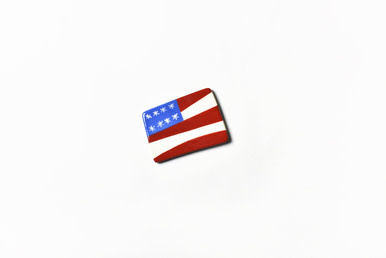happy everything Flag Mini Attachment
