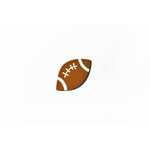 happy everything football big attachment