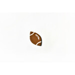 happy everything football mini attachment