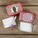 natural life forever and ever dog prayer box