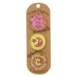 m. lynne designs gamma phi beta large magnets