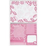 m. lynne designs gamma phi beta sticky tabs book