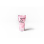 coton colors gamma phi beta stripe tervis tumbler